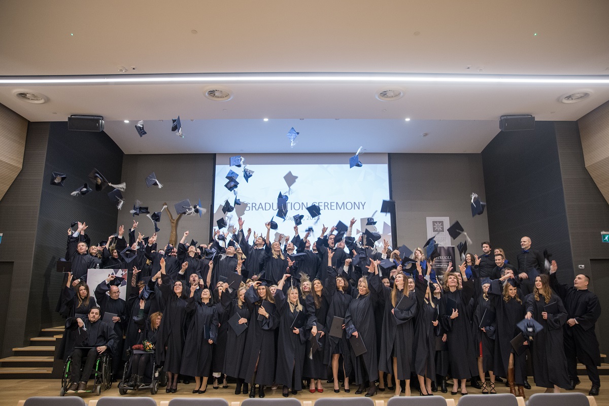 Prijavite se na MBA stipendije vodeće poslovne škole u JI Europi