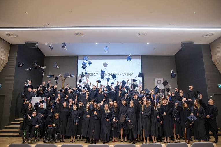Prijavite se na MBA stipendije vodeće poslovne škole u JI Europi