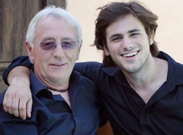 Stjepan Hauser oprostio se od Olivera: "Otišao je onaj najveći"