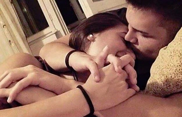 Moglo bi vas iznenaditi što znanost kaže o seksu s bivšim partnerom