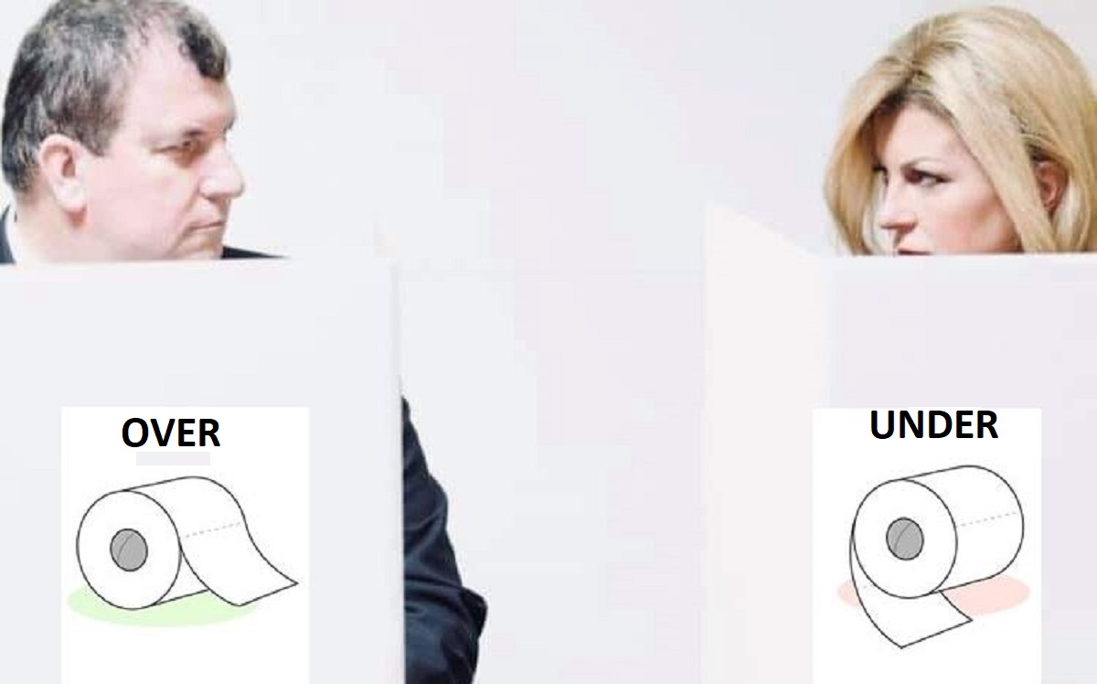 Najbolje fore s društvenih mreža o EU izborima