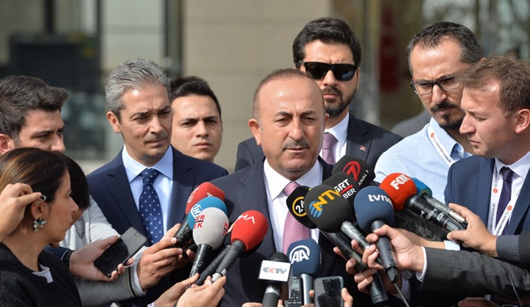 Turski ministar: Saudijci nam moraju odgovoriti na neka pitanja oko novinara