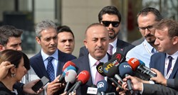 Turski ministar: Saudijci nam moraju odgovoriti na neka pitanja oko novinara
