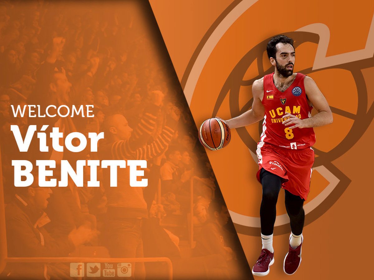 Cedevita dovela brazilskog reprezentativca