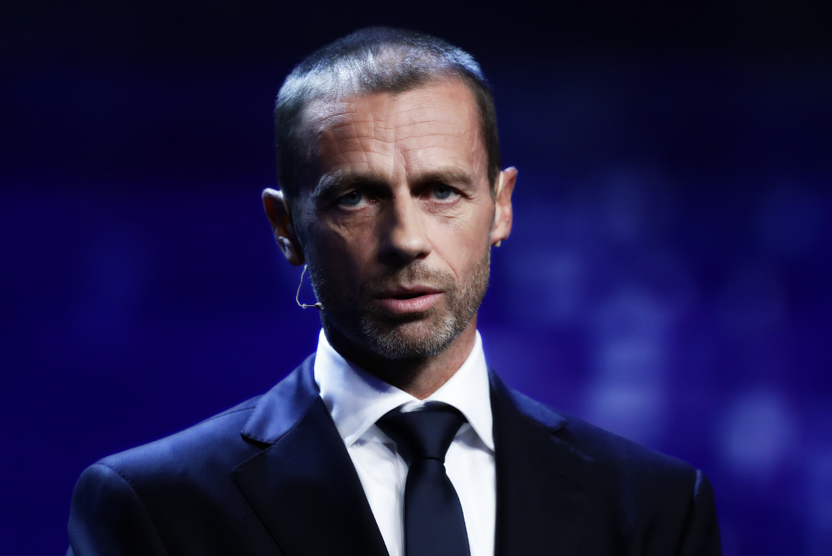 UEFA potvrdila: VAR u Ligu prvaka dolazi najkasnije iduće sezone