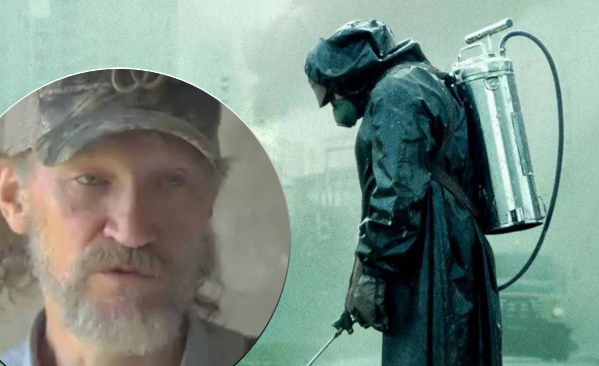 Preživjeli inženjer iz Černobila o seriji: "Neke stvari su čista laž"