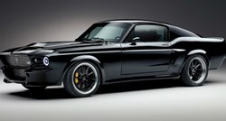 Pravi Mustang u svemu osim u jednom: Odlično izgleda, ima 500 KS, ali nema...