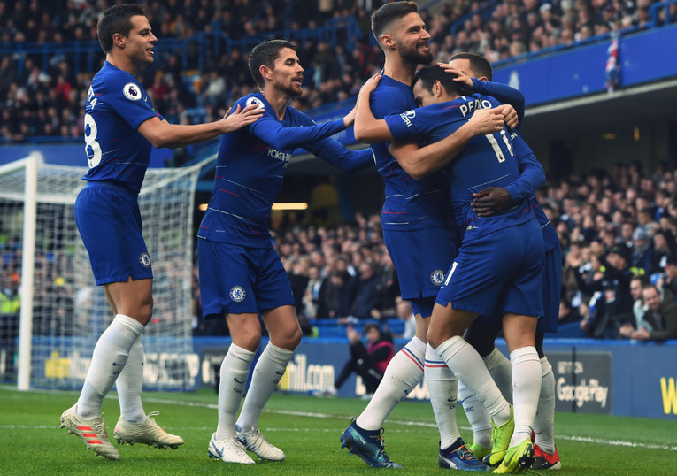 Chelsea rutinski svladao Fulham, Kovačić igrao sat vremena pa izašao uz ovacije