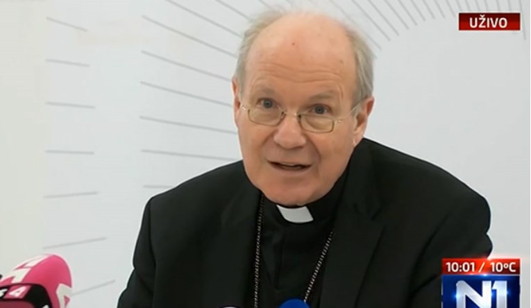 Austrijski biskupi o Bleiburgu: Kod nas se kaže da je to fašistički skup