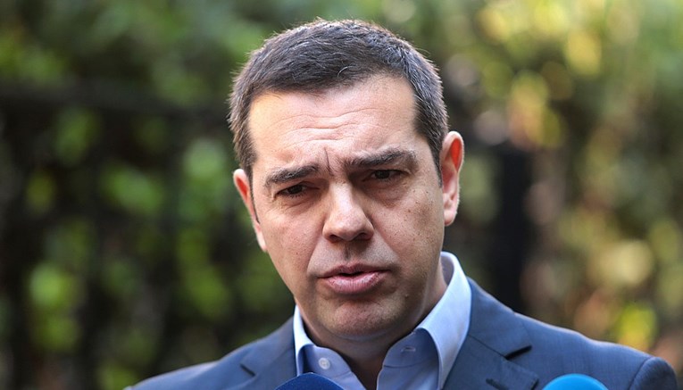 Ciprasu izglasano povjerenje u parlamentu