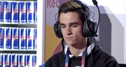 Francuz diskvalificiran s Red Bullovog turnira zbog varanja