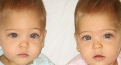 Evo kako danas, devet godina kasnije, izgledaju najljepše blizanke na svijetu