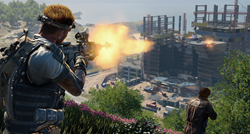 Kako se novi Call of Duty nosi s megapopularnim Fortniteom?