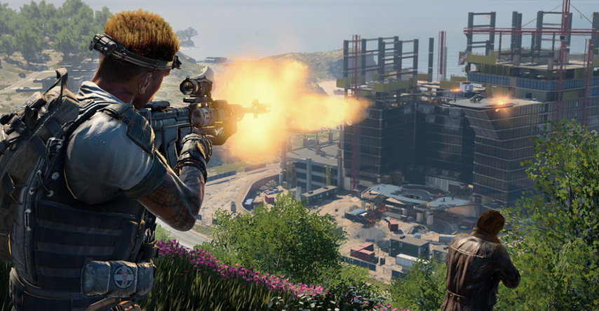 Kako se novi Call of Duty nosi s megapopularnim Fortniteom?