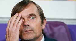Trener Dinamovog protivnika u Europa ligi dobio otkaz nakon domaćeg debakla
