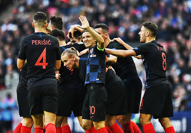 Hrvatska sada sve zna: Evo kako stoji u ždrijebu kvalifikacija za Euro 2020.