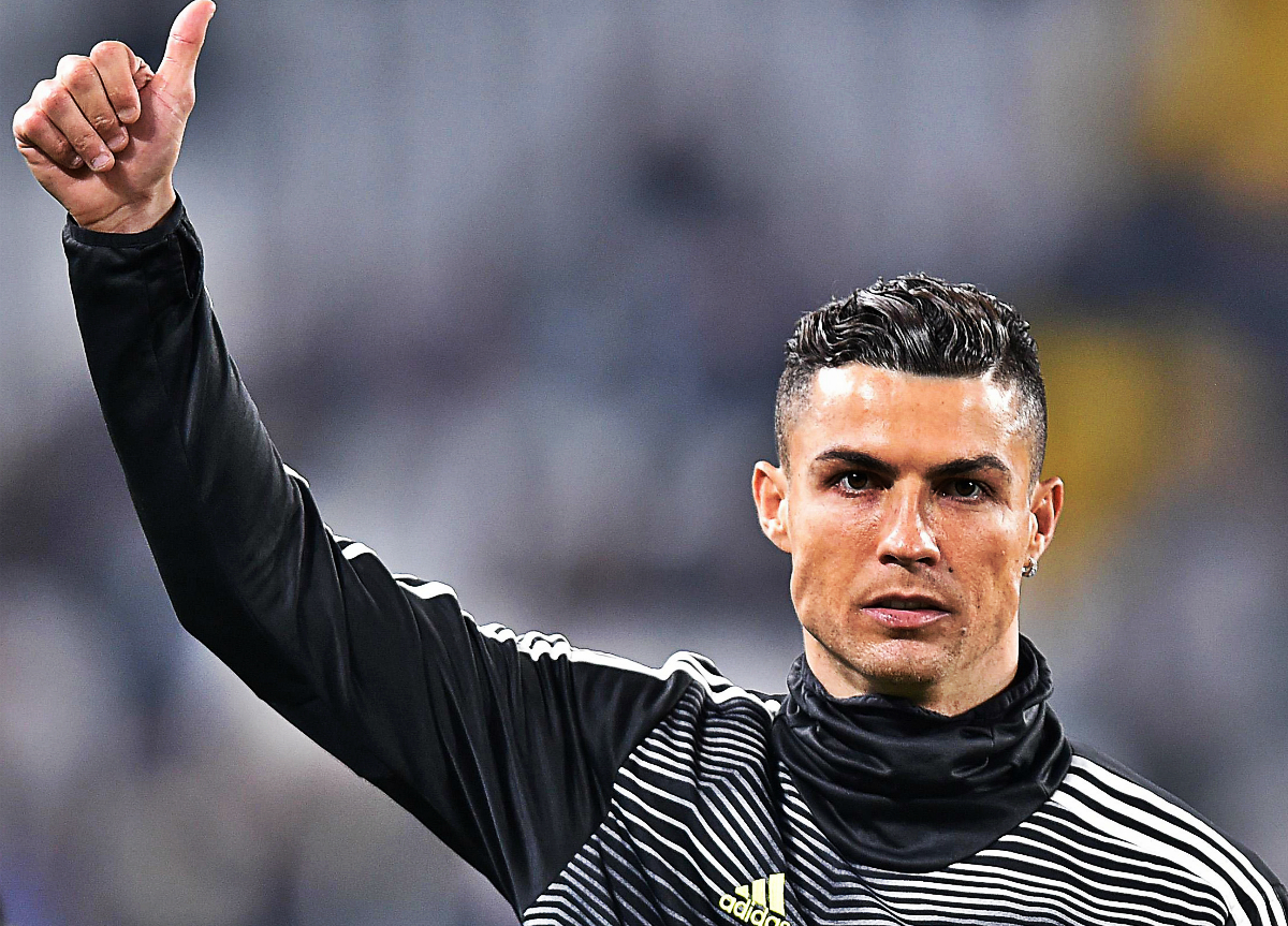 Cristiano Ronaldo: Imamo fantastičnu sezonu, pripremite se za veliki povratak!