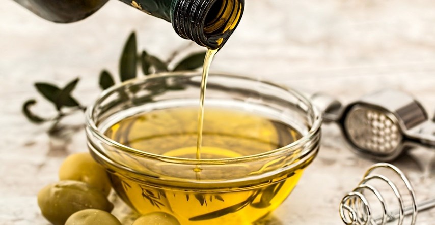Studija potvrdila: Ako koristite maslinovo ulje, imat ćete zdravije srce