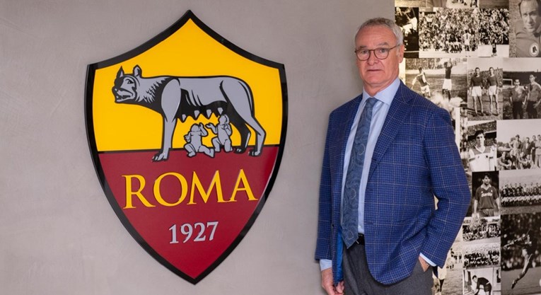 Ranieri se vratio kući: "Ovaj klub se ne odbija"