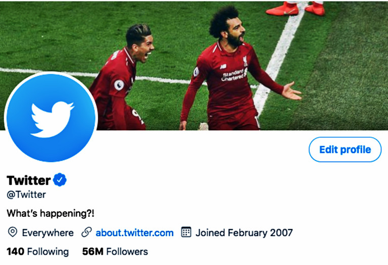 Svi se pitaju zašto je Twitter podržao Liverpool u borbi za prvaka. Evo odgovora