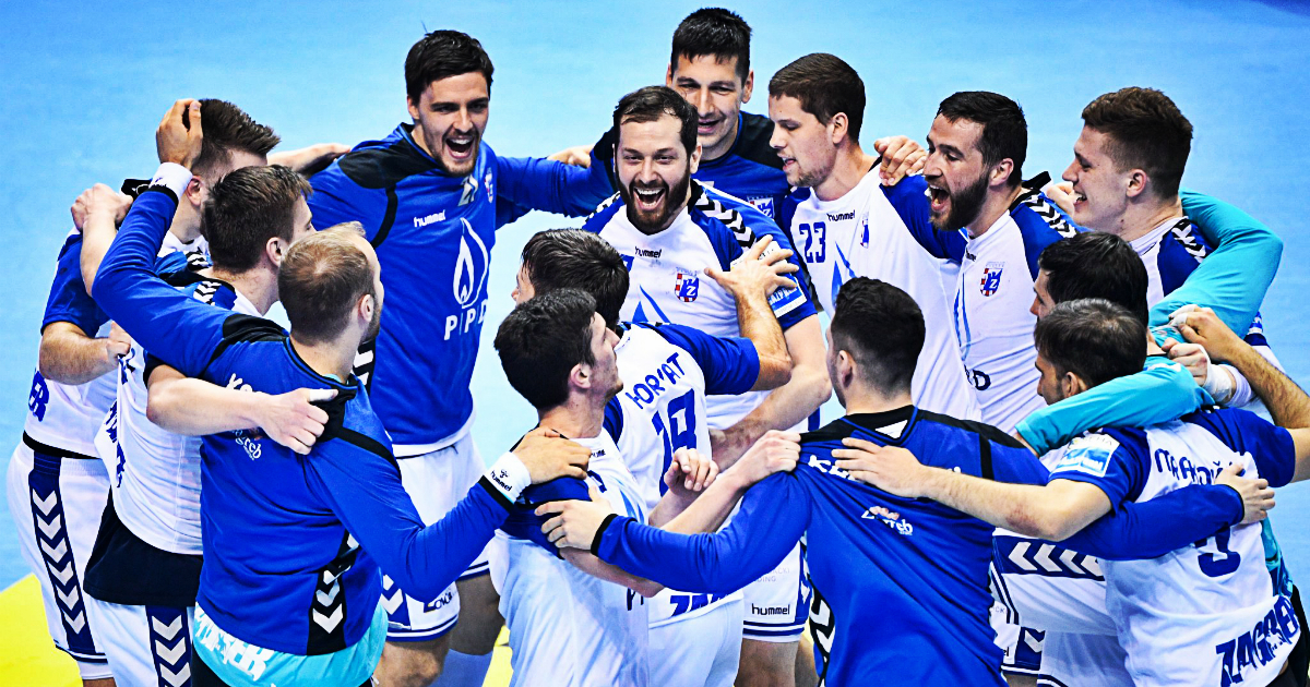 Pogledajte kako je PPD Zagreb došao do finala SEHA lige