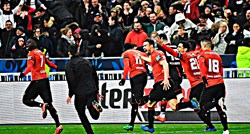 Rennes nakon 48 godina dočekao titulu u Kupu, PSG pao na penalima