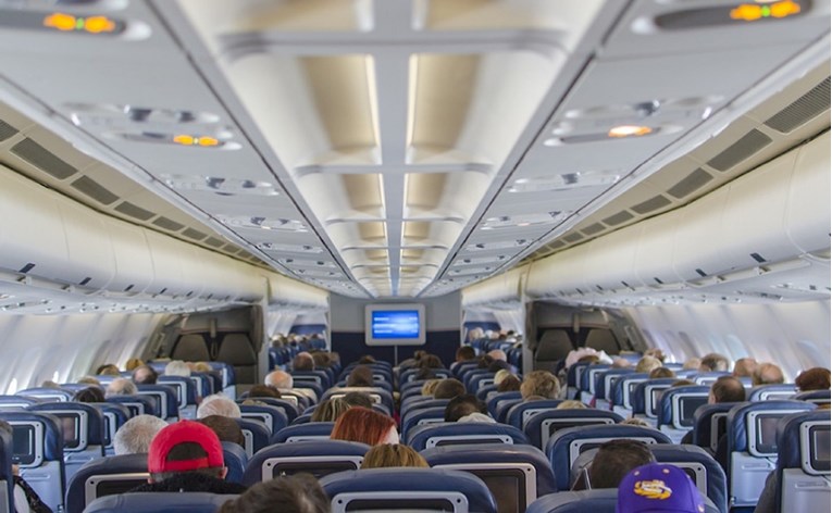 Kako aviokompanije biraju filmove za putnike?