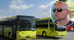 Vozač splitskog autobusa ispričao pretužnu priču o dječaku s Kile