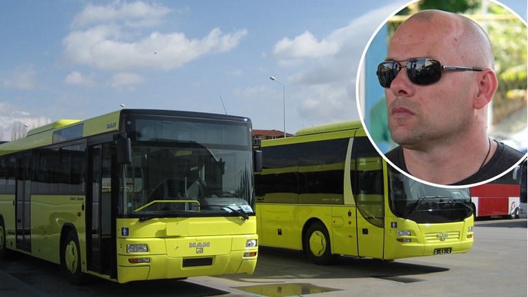 Vozač splitskog autobusa ispričao pretužnu priču o dječaku s Kile