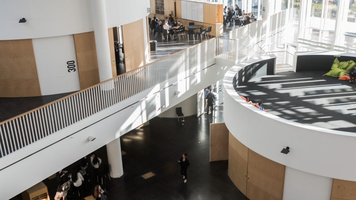 VIDEO Ovako izgleda danska budućnost. Pogledajte njihovu školu