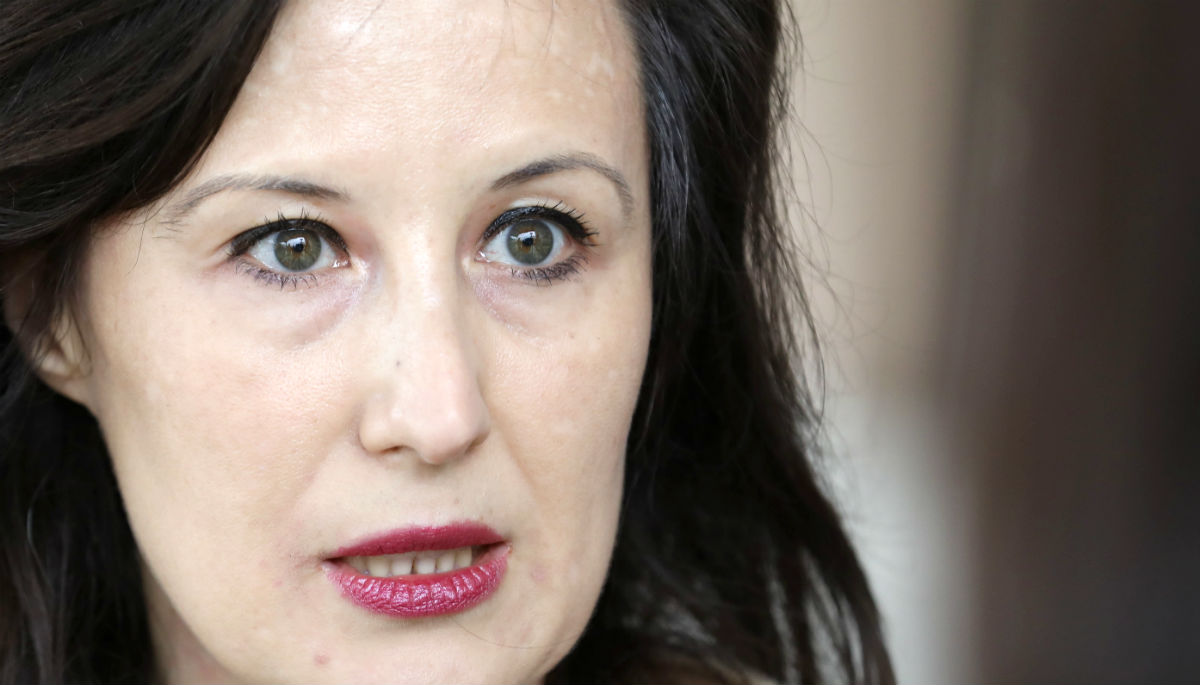Dalija Orešković: Ovo je prvi korak da se HDZ smijeni s vlasti