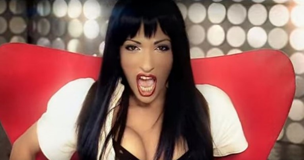 Pjevačica koja otvara Eurosong mogla bi razbjesniti vjernike diljem Europe