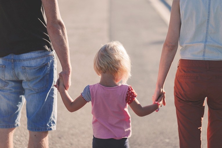 10 načina na koje vas je ponašanje vaših roditelja oblikovalo u osobe kakve ste danas