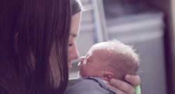 Sedam najčešćih strahova novopečenih mama i kako ih se riješiti?