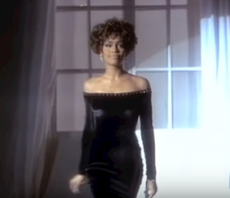 Hologram Whitney Houston kreće na turneju, obožavatelji negoduju