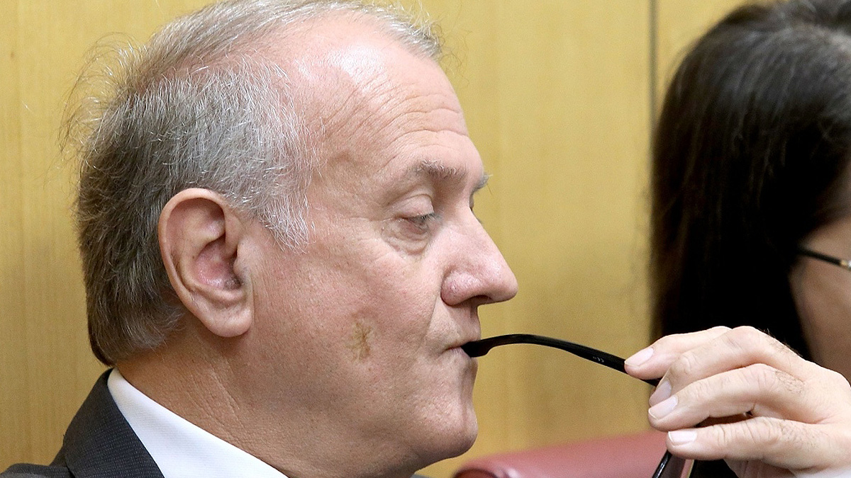 Ministar zbog "Daruvarca" na hitnom sastanku u Zadru: Nije dobro da je pušten