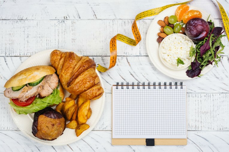 Kilograme možete izgubiti i promjenom vremena obroka, otkriveno je istraživanjem