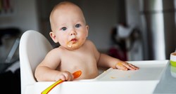Američki pedijatri: "U prehranu djece od 4. mjeseca treba uvoditi jaja i kiriki"
