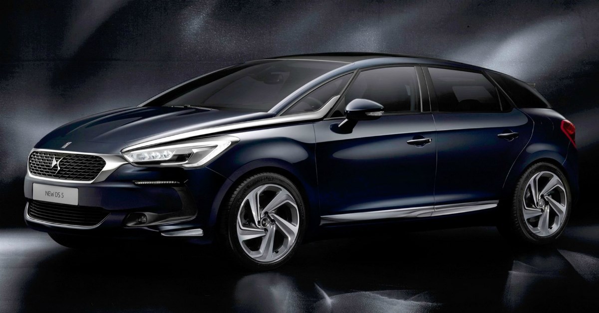 DS4 & DS5 odlaze u povijest, ali dolaze novi igrači