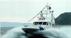 Brod za traganje i spašavanje u Dubrovniku ne smije isploviti, posada dala otkaz