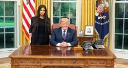 Kim Kardashian posjetila je Donalda Trumpa: O čemu su razgovarali?