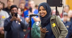 Eksplozija oduševljenja na Twitteru zbog prvih muslimanki u američkom Kongresu