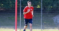Tko je 17-godišnji Hrvat kojeg je Kovač promovirao u prvu momčad Bayerna?