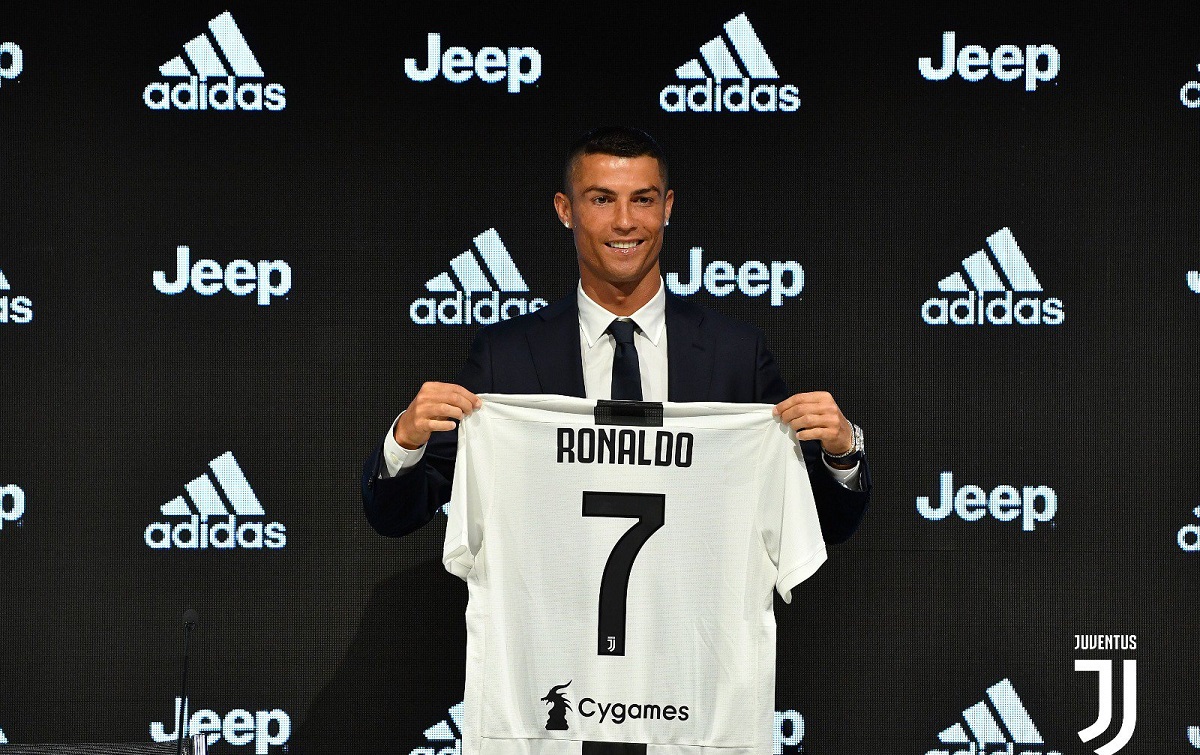 A sve je bilo dogovoreno: Evo zašto Ronaldo nije otišao u PSG za 200 milijuna