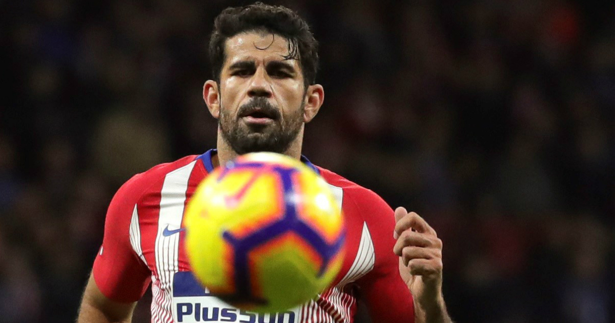 Diego Costa u nezapamćenoj krizi: Nije zabio čak 17 utakmica u nizu