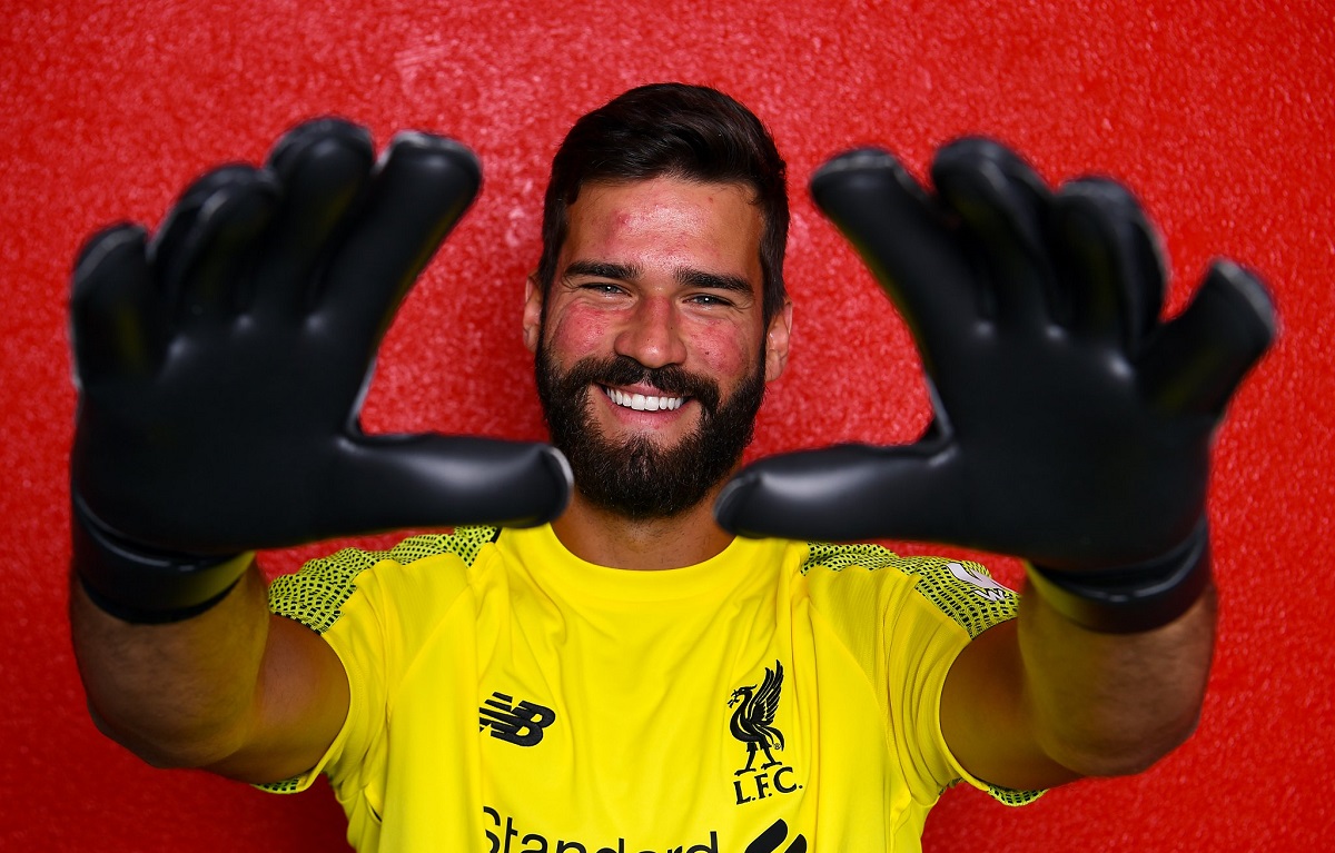 Klopp dobio najskupljeg golmana u povijesti: "Cijena je takva kakva je, ja tu ne mogu ništa"