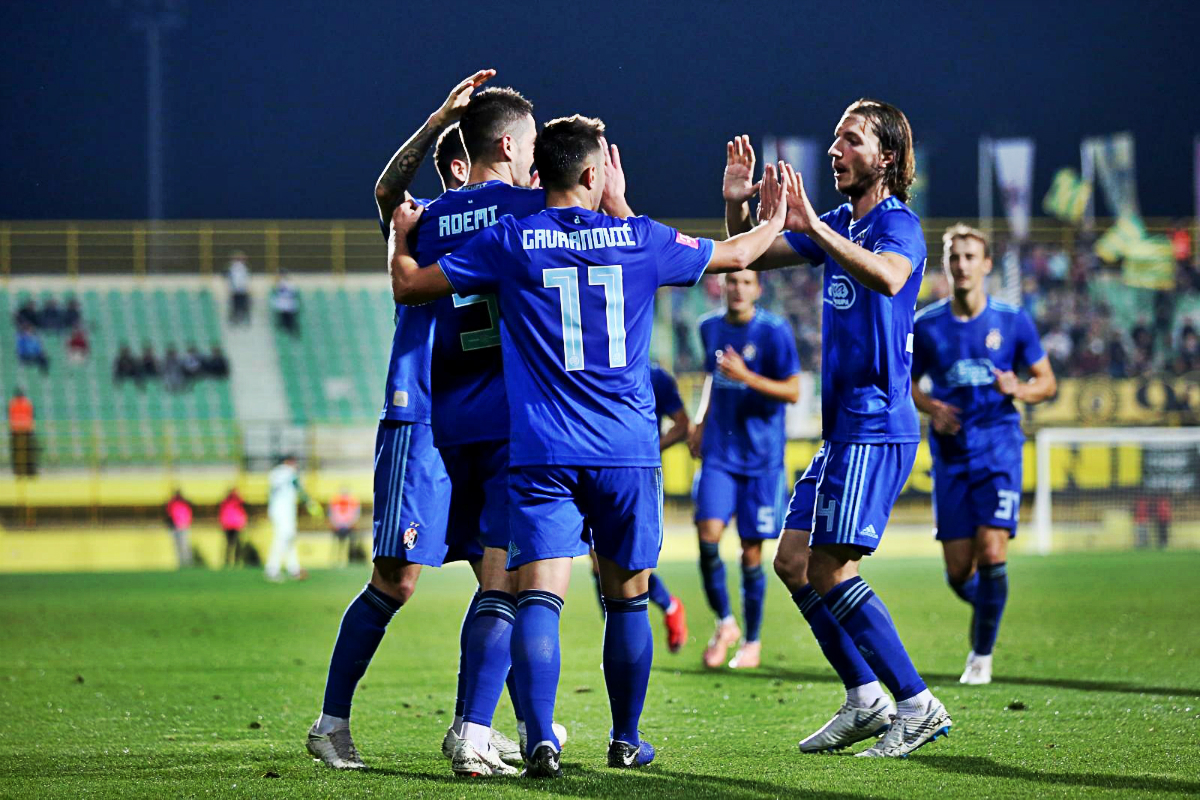 Dinamo čeka ždrijeb: Navijači žele izbjeći samo jedan klub