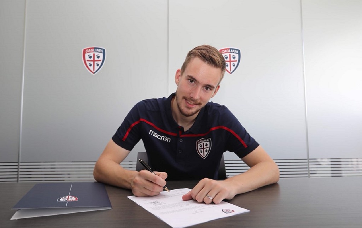 Službeno je: Bradarić karijeru nastavlja kod Srne