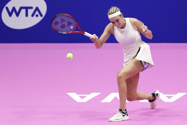 WTA Peking: Donna Vekić u 2. kolu