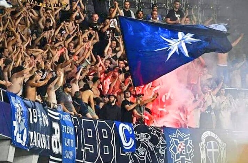 Pogledajte šou BBB-a u Belgiji